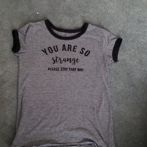 Graphic Tee